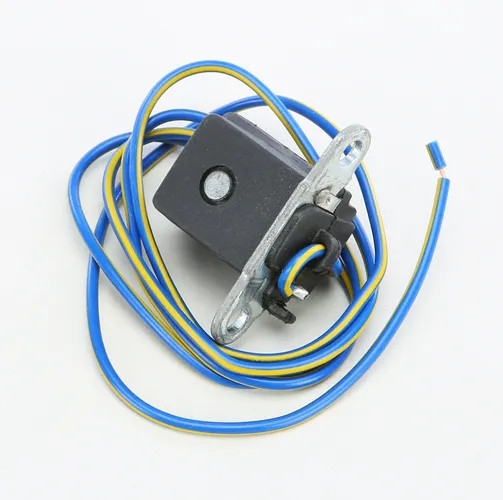 Stator Trigger Pickup Coil Honda Z50R 88-99