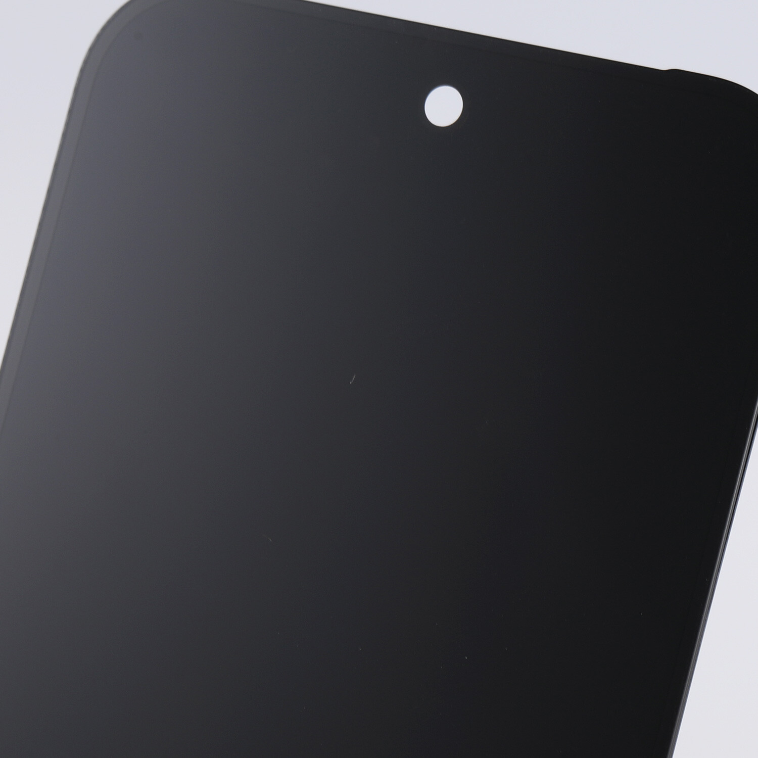 OEM For Google Pixel 9 Pro LCD Display Touch Screen Replacement With Fingerprint