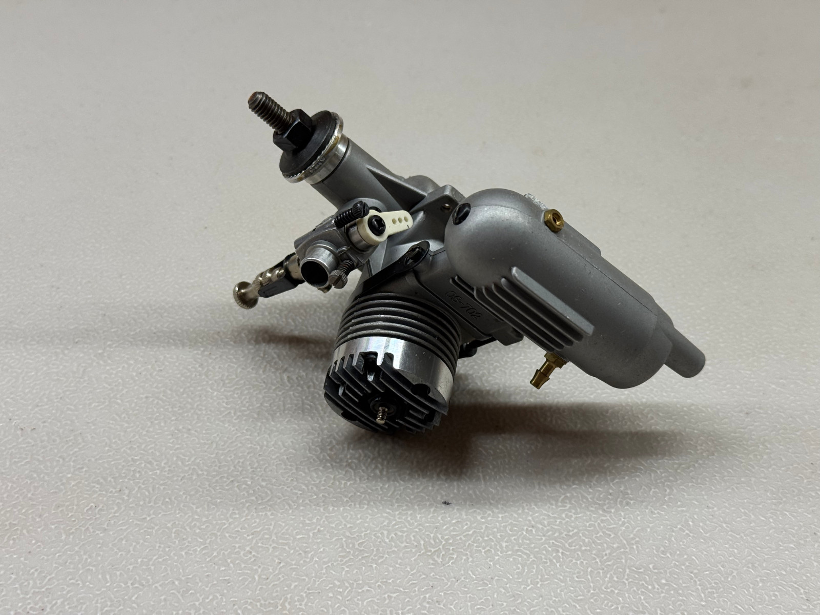 O.S. Max 20 R/C RC Airplane Engine