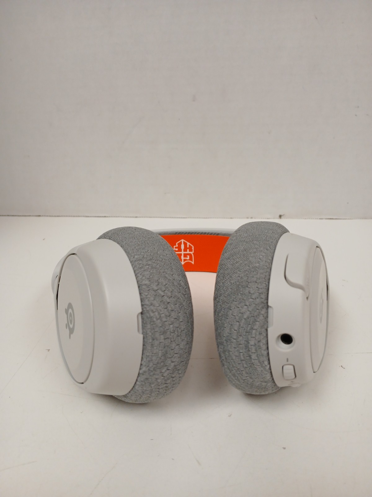Steelseries Arctis Nova 1 Wired Gaming Headset, White