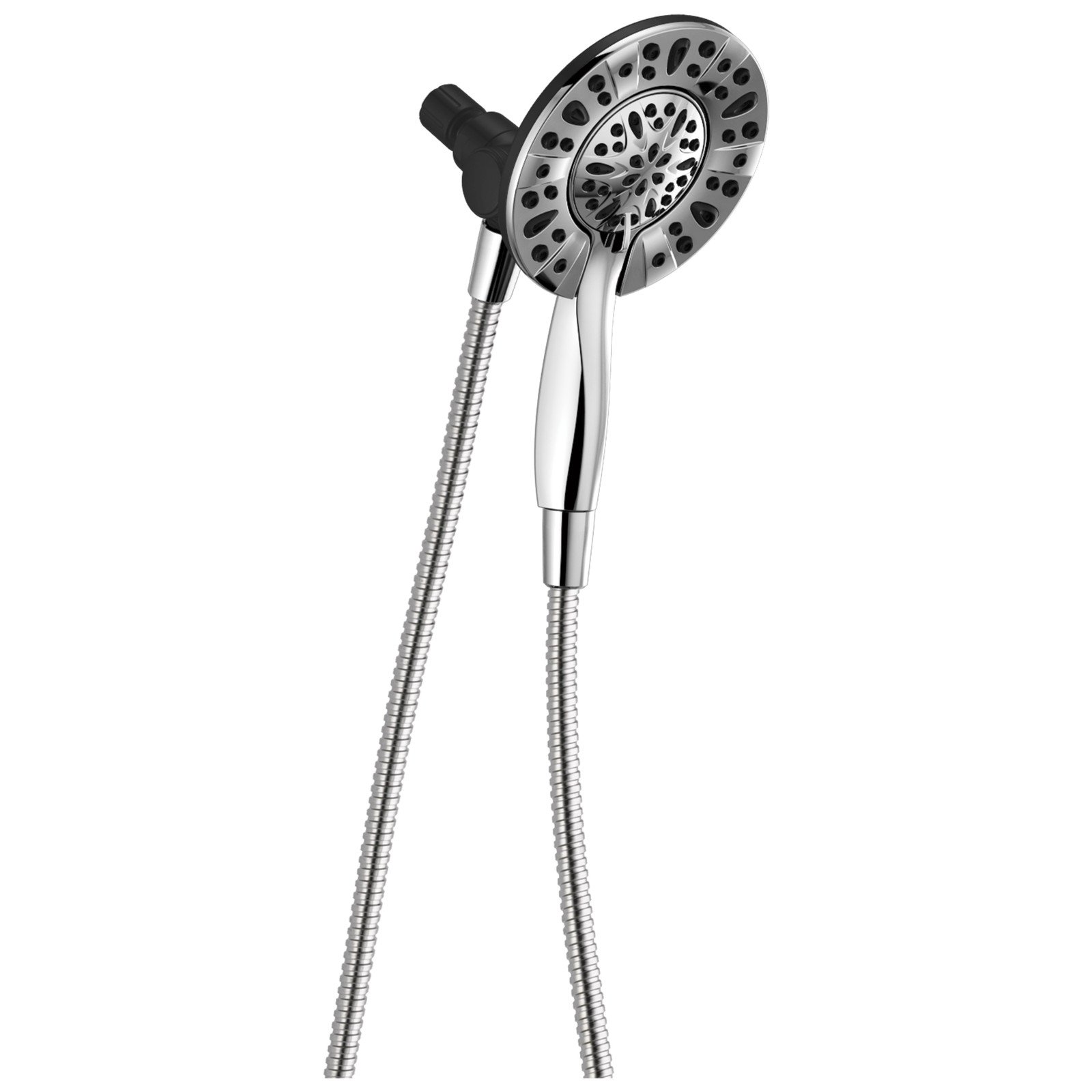 Delta In2ition Chrome 75490-R-Certified Refurbished