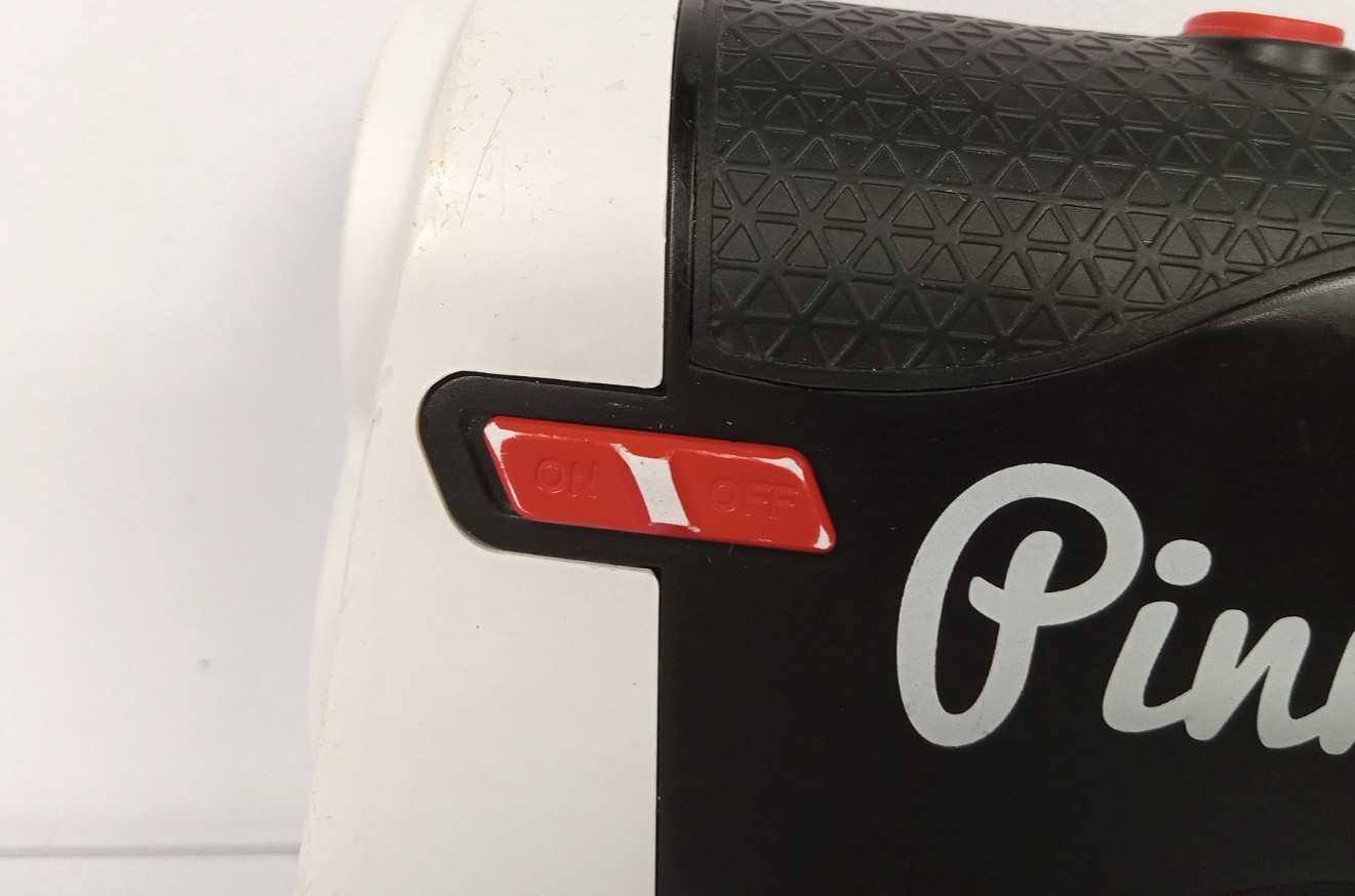 Pinned The Ace Golf Rangefinder - Used, Fully Functional! - Free Shipping!
