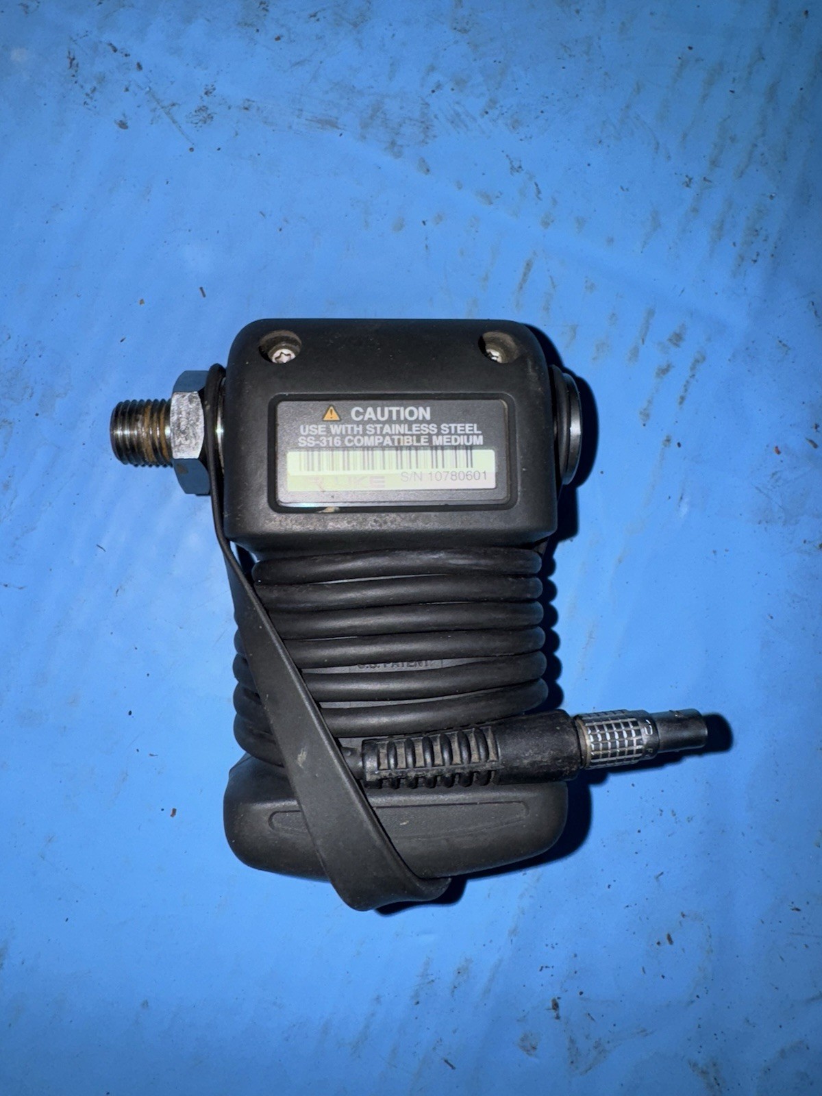 Fluke Pressure Module 700P06