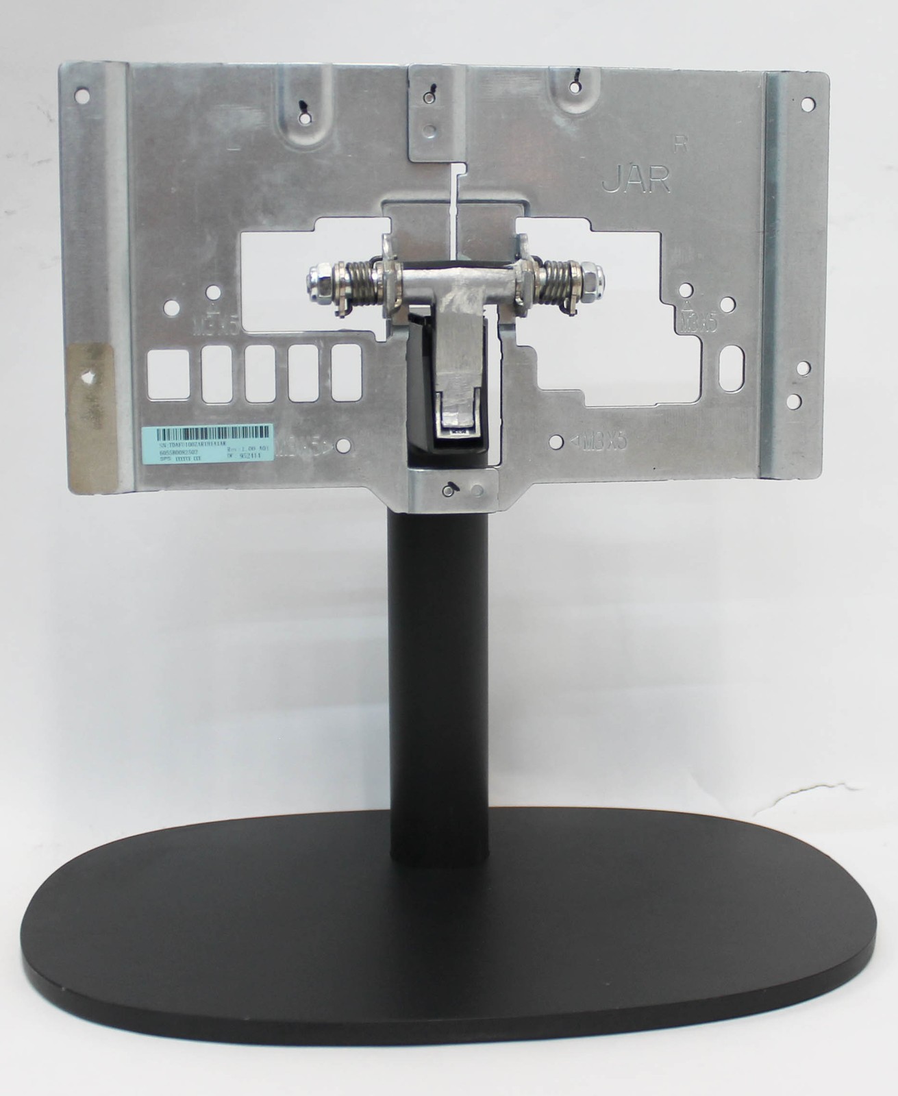 N85165-001 HP 22-DG0013W AIO Stand Base w/Hinge Arm JTB Alish Grade A