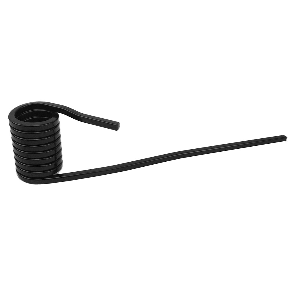 Black Left Hand Torsion Spring 7042079-067 Polaris 2002-05 RMK Switchback Trail
