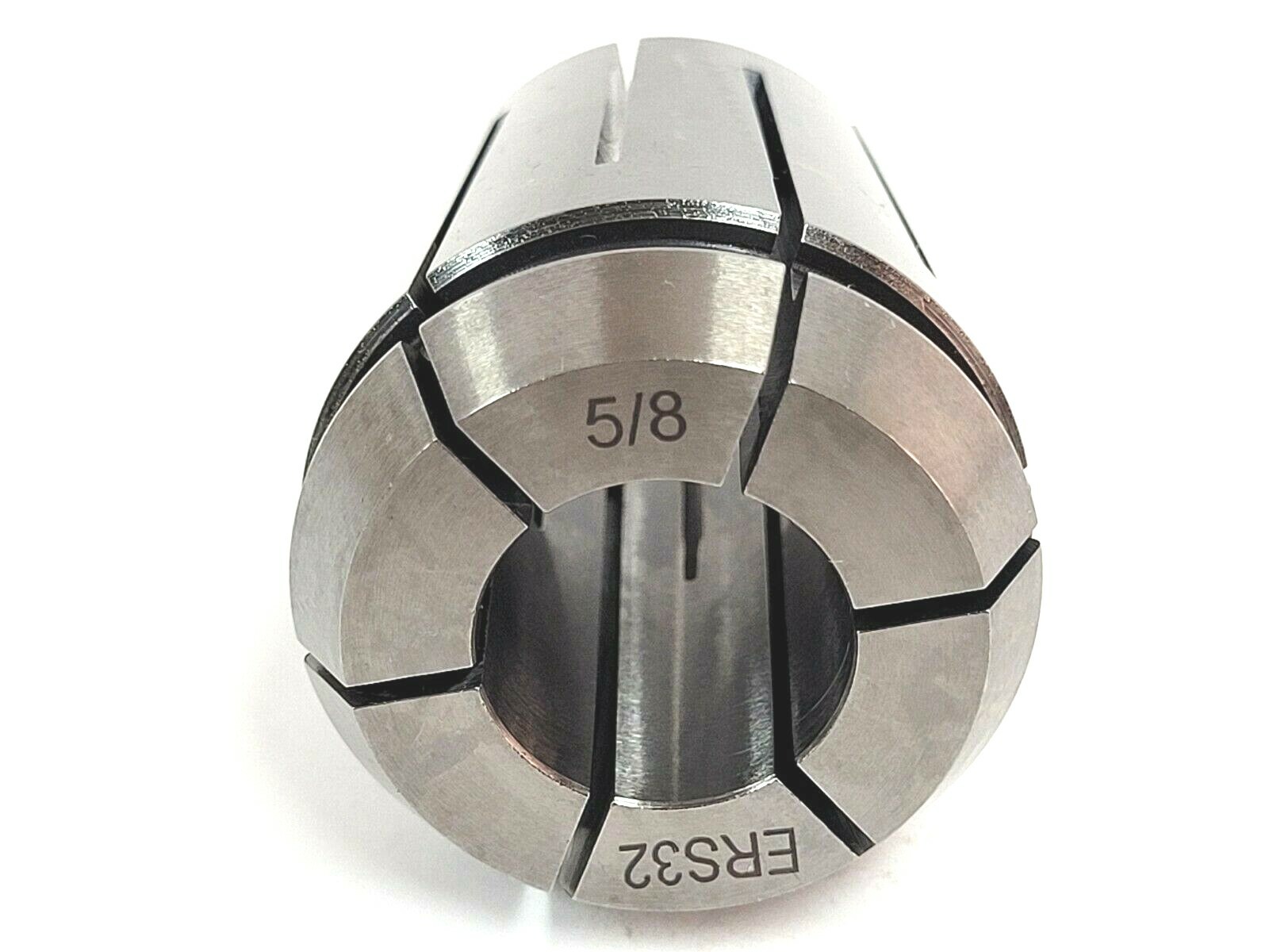 5/8" ER32 STEEL SEALED PRECISION SPRING COLLET DOMINATOR #80595