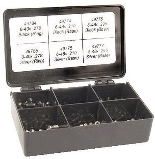 Leupold Torx Screw Kit - 52395
