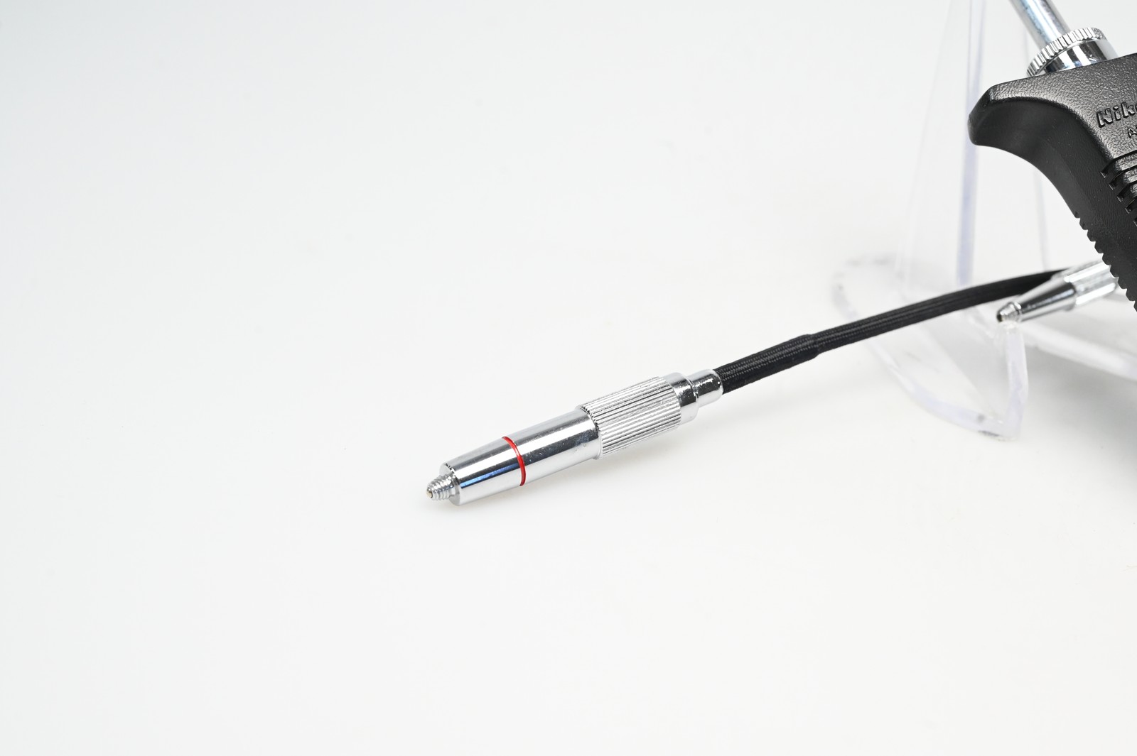 Nikon AR-7 Mechanical Double Cable Release for PB-6 #G604
