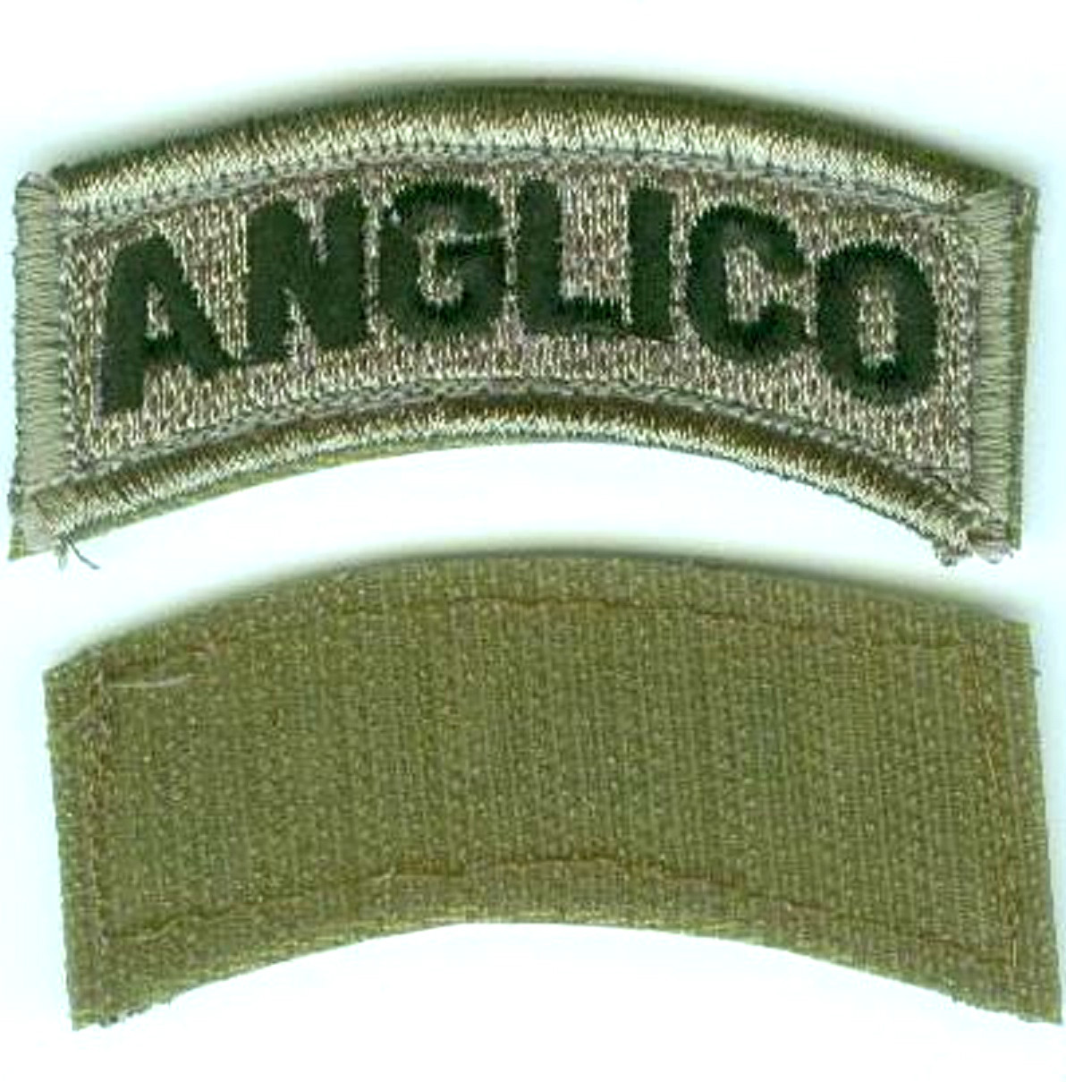 USMC ANGLICO JTAC FORWARD COMBAT CONTROL CCT vêlkrö 2-PC: THREE WISE MONKEYS
