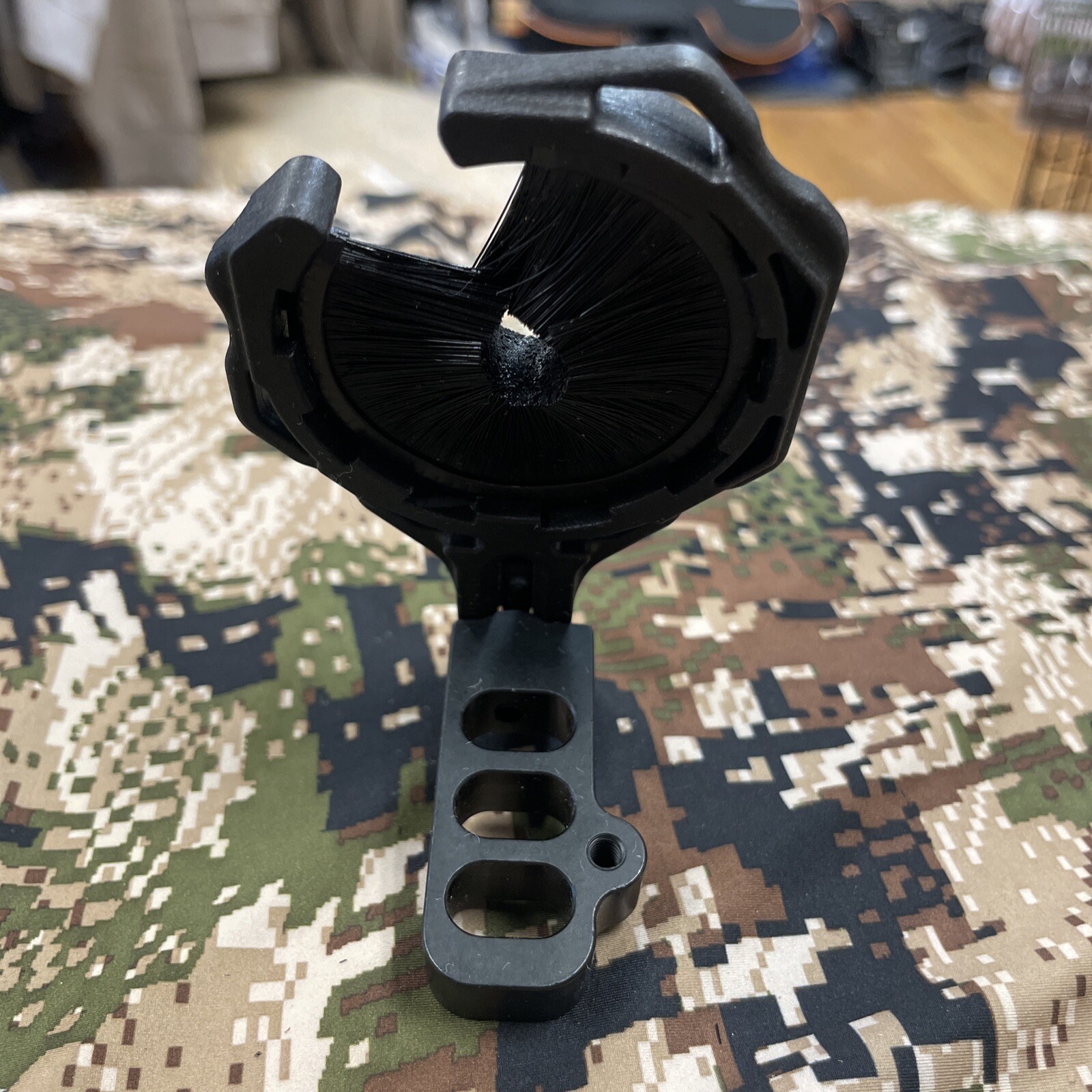 Octane Arrow Rest