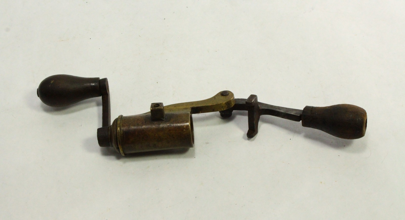 Antique Shotgun Shell Reloading Tool
