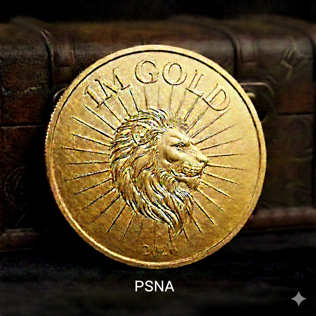 ESO GOLD PS4/PS5 NA - 1 MILLION.