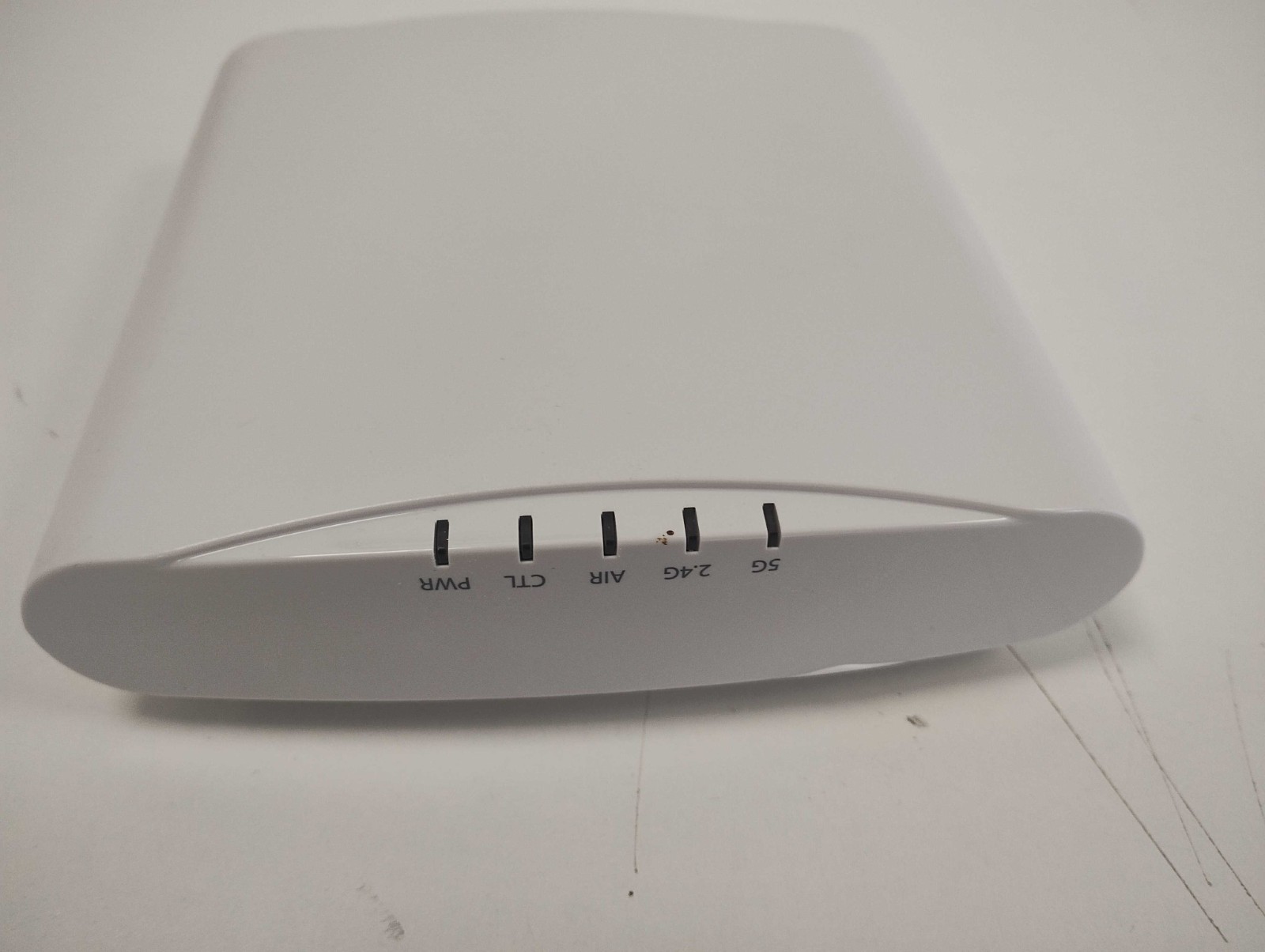 Ruckus R510 Indoor 802.11ac Wave 2 2x2:2 Wi-Fi Access Point