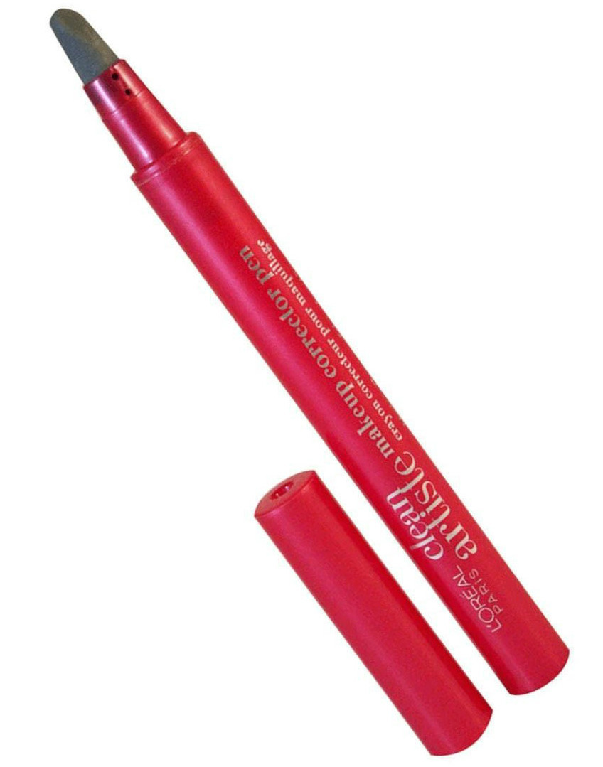 L'OREAL Clean Artist Make Up Corrector Pen New & Unbox HOT DEAL DEAL DEAL DEAL