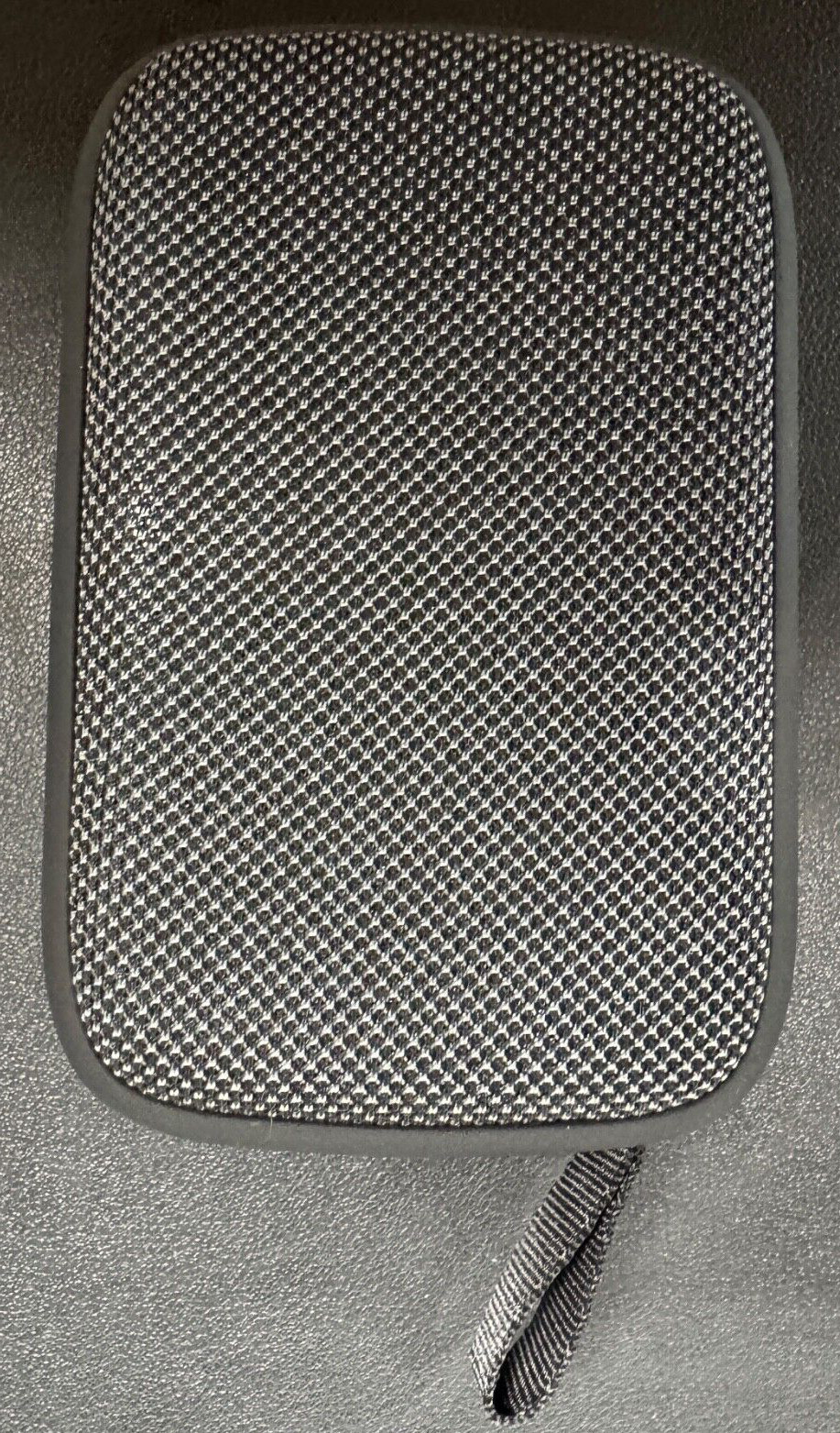 Acoustix Wireless Mini Speaker - Black (Z16)