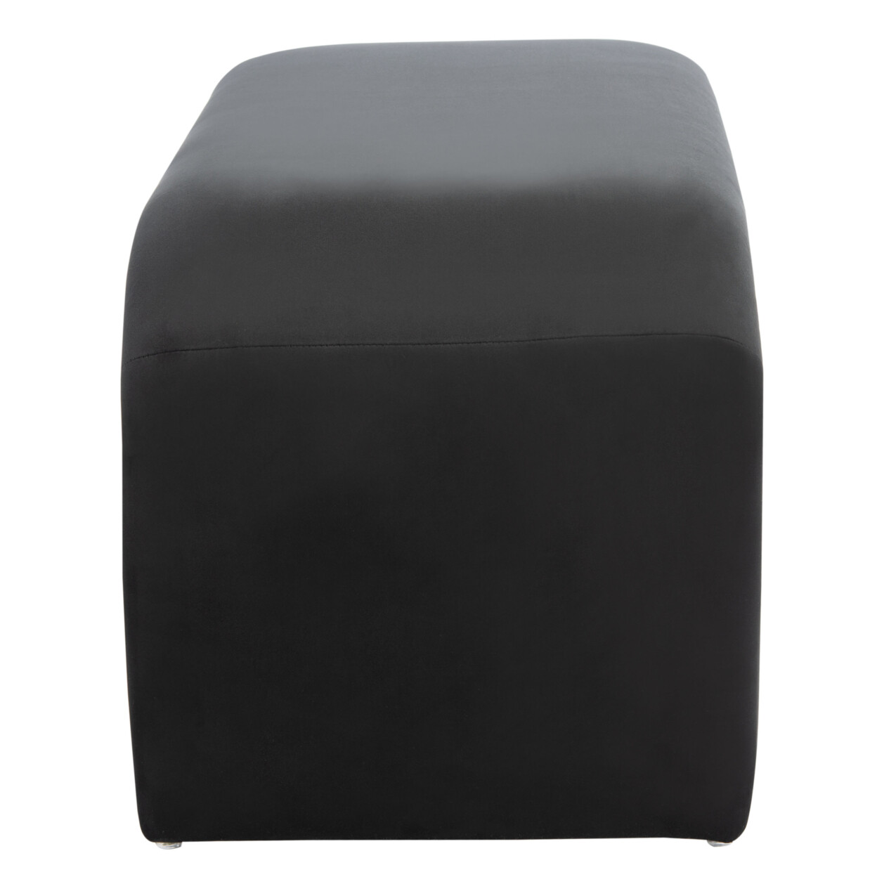 SAFAVIEH Tenko Bench | Black |