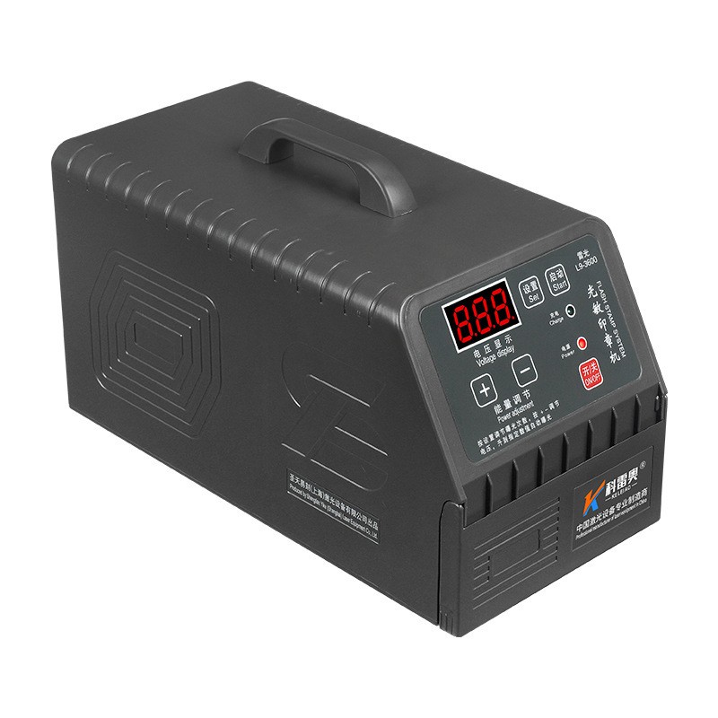 Seal Maker Photosensitive seal machine  Self Inking Flash Stamp only 220V