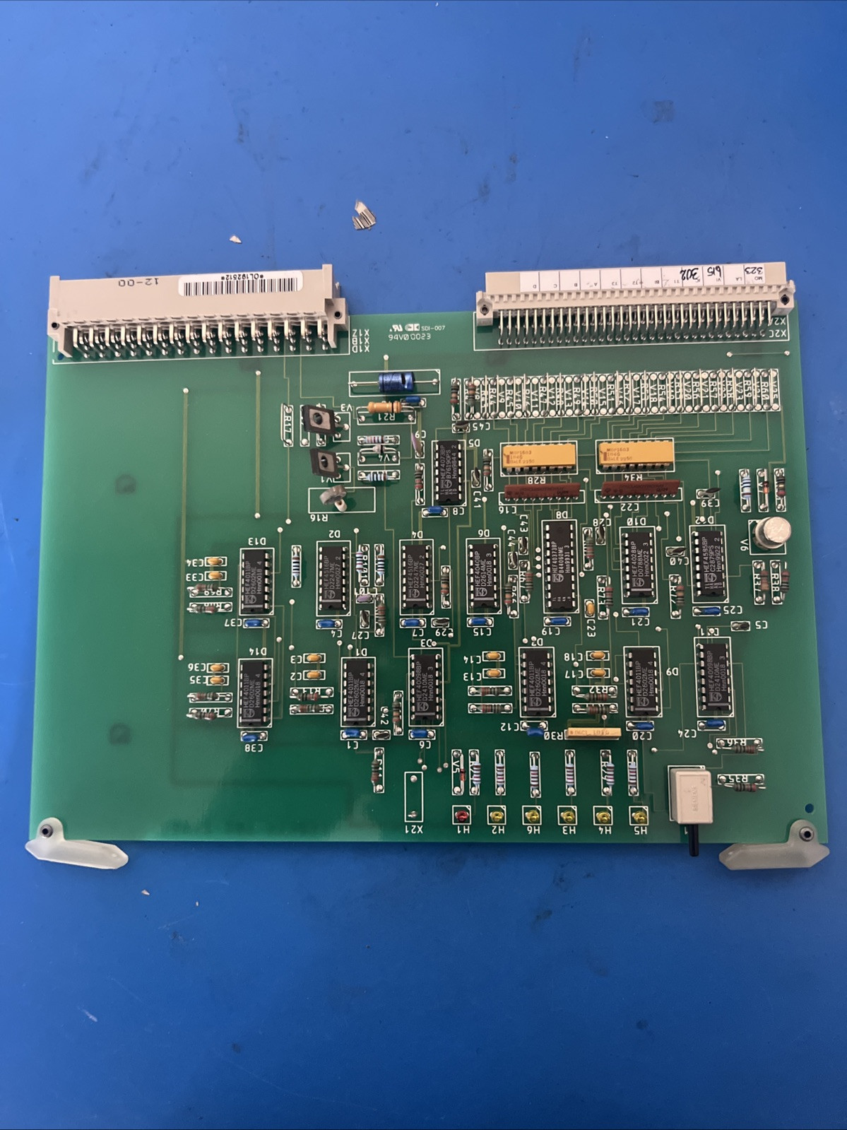 PHILIPS Integris Cath Angio Lab Parts P/N 4512 107 97302
