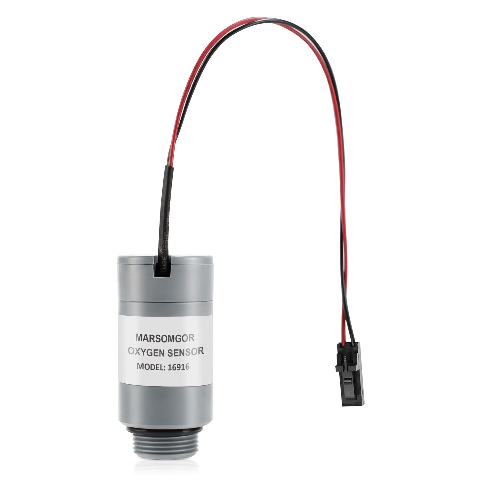 16916 Oxygen Sensor, Compatible with Robinair 16990/16995 Refrigerant identif...