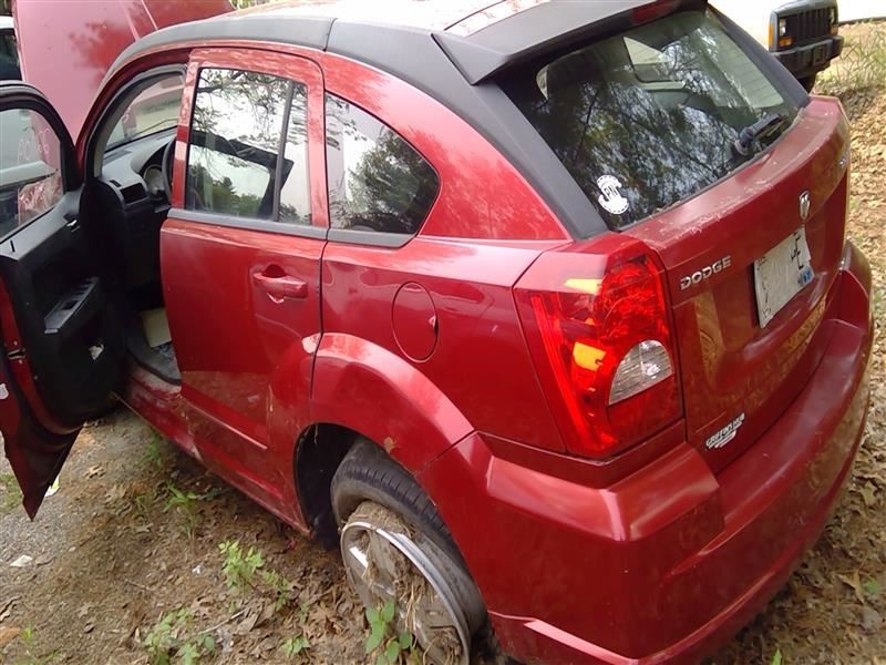 Glove Box Fits 09 Caliber 3306042