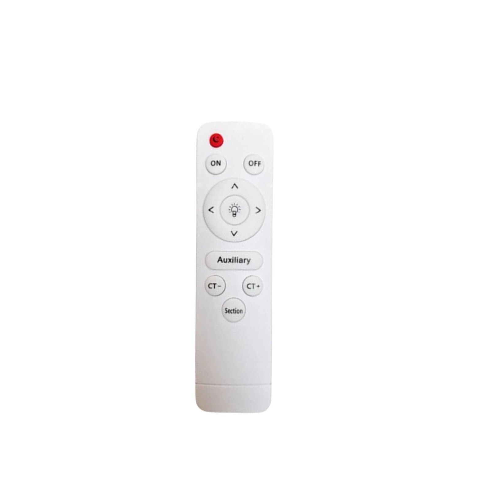 NEW! Universal Basic On/Off Ceiling lighting dimmable Remote Controllerkr90zg