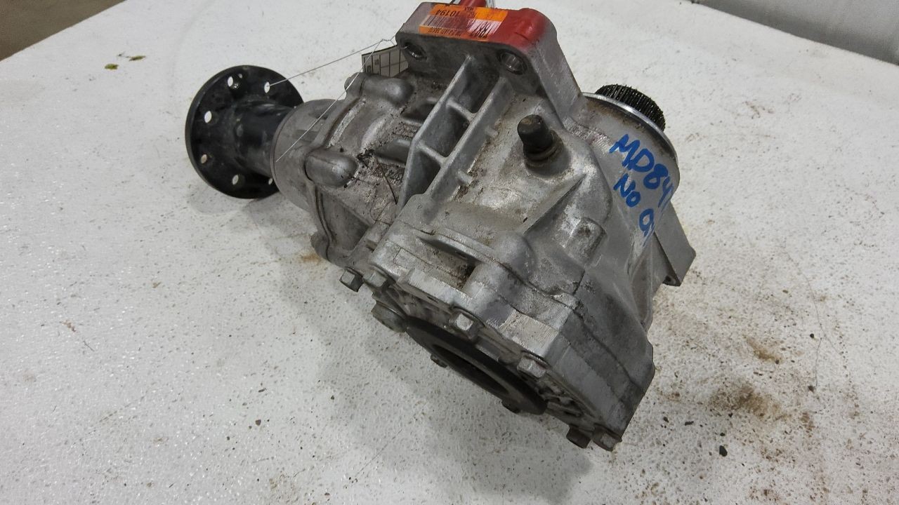 Used Transfer Case Assembly fits: 2022 Kia Sportage AWD Grade A