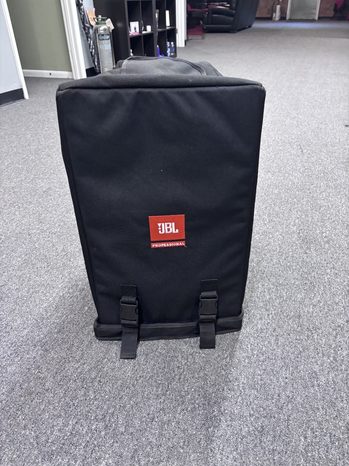 JBL Bags VRX932LA-1-CVR Deluxe Padded Protective Speaker Cover
