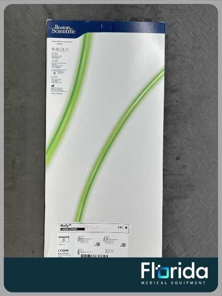 Boston Scientific 0010-2400 Moxy Liquid Cooled 180W Laser Fiber