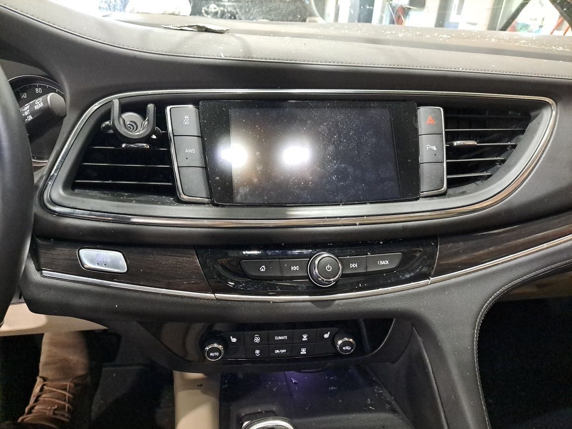 2018 Enclave Jack Sku#4401690