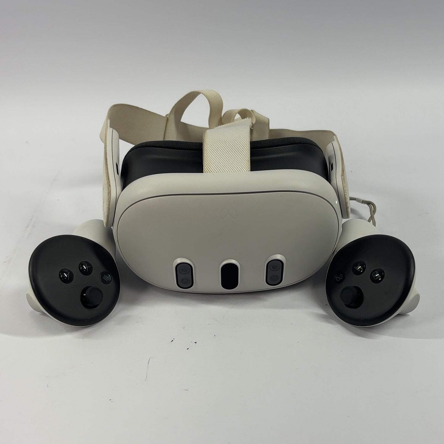 Meta Quest 3 512GB Standalone All-in-One VR Headset S3A