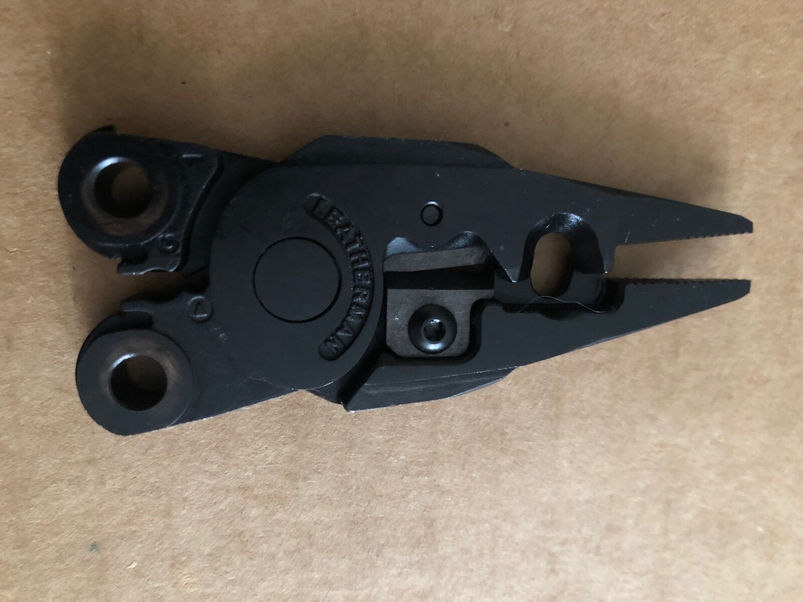 Leatherman Parts Mod Replacement Super Tool 300 EOD Black multi-tool genuine