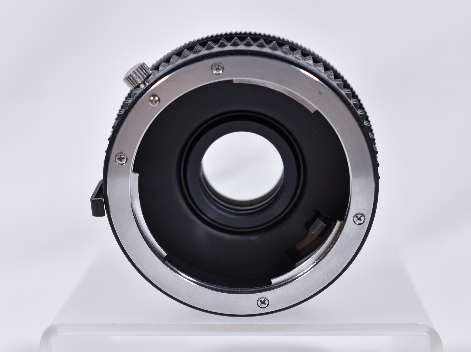 Access 2X Power/Macro P-MC Converter for Nikon Ai Mount