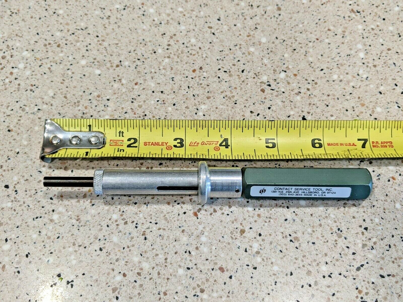 RTC 2188 Tool Contact Service Tool Removal Tool FREE SHIPPING