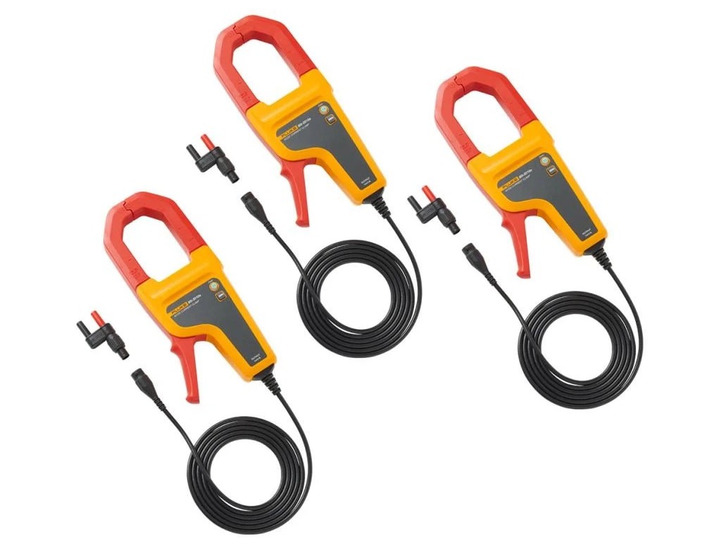Fluke 80i-2010s/3PK - AC/DC Current Clamp, Three Packs