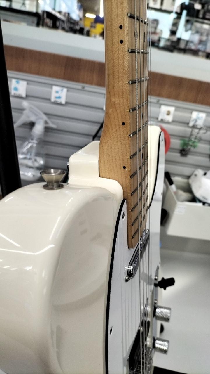 FENDER JAPAN / TL-43 (NO250424)