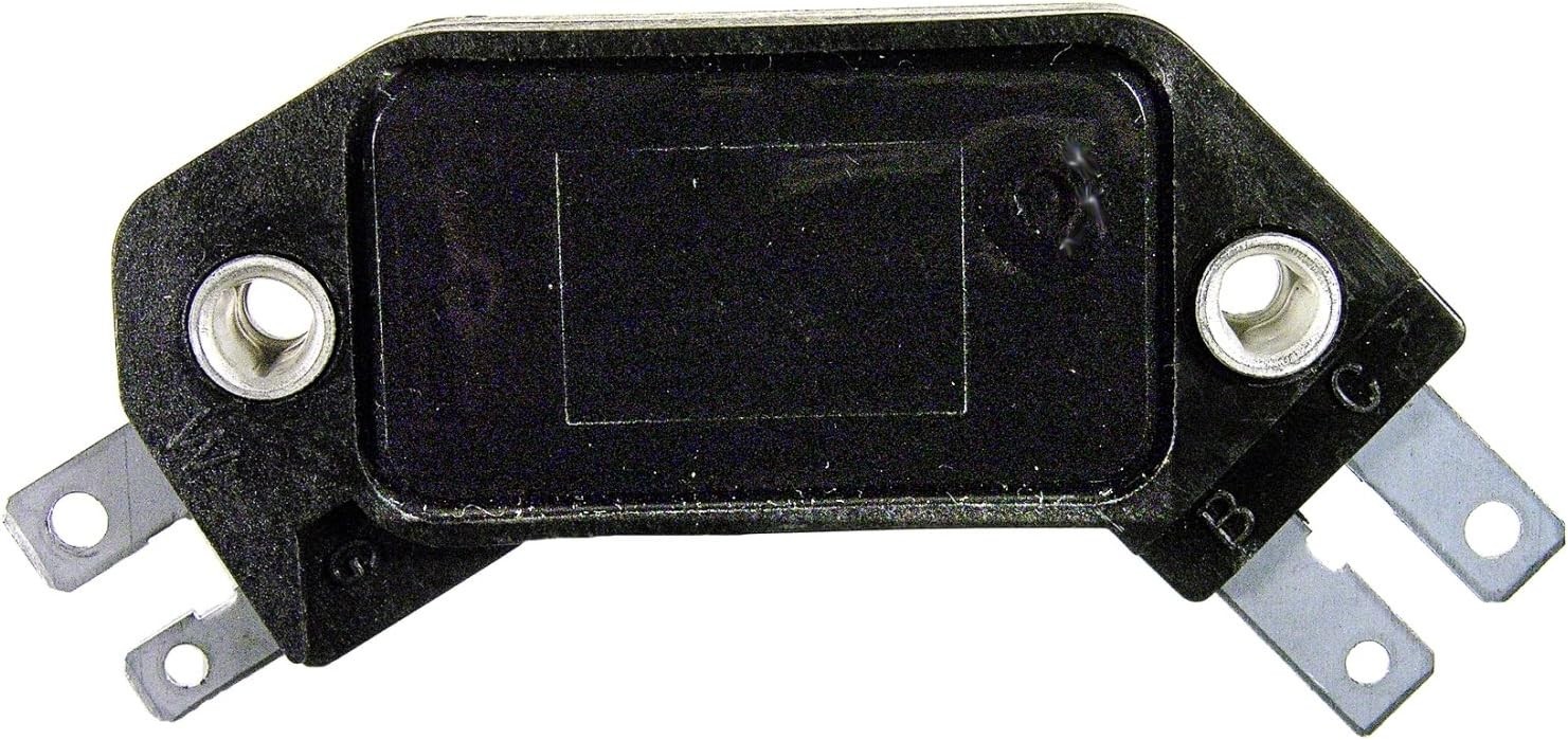Precision Engine Ignition Module with Electronically Welded Connections - 1.6"
