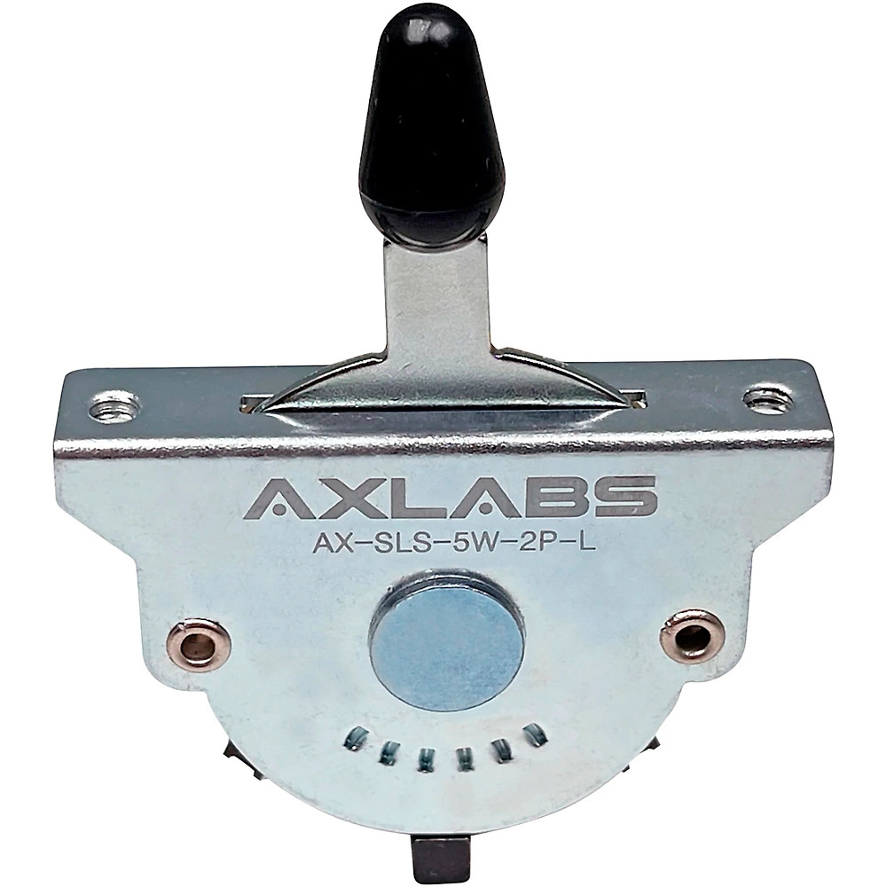 AxLabs 5Way Blade Switch Long 2pole