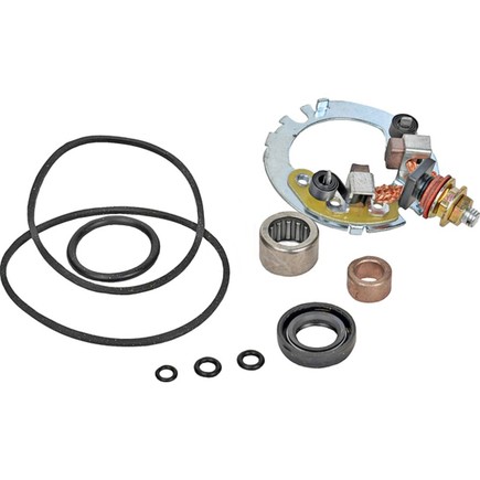 J&N 414-54029 Mt Starter Kit