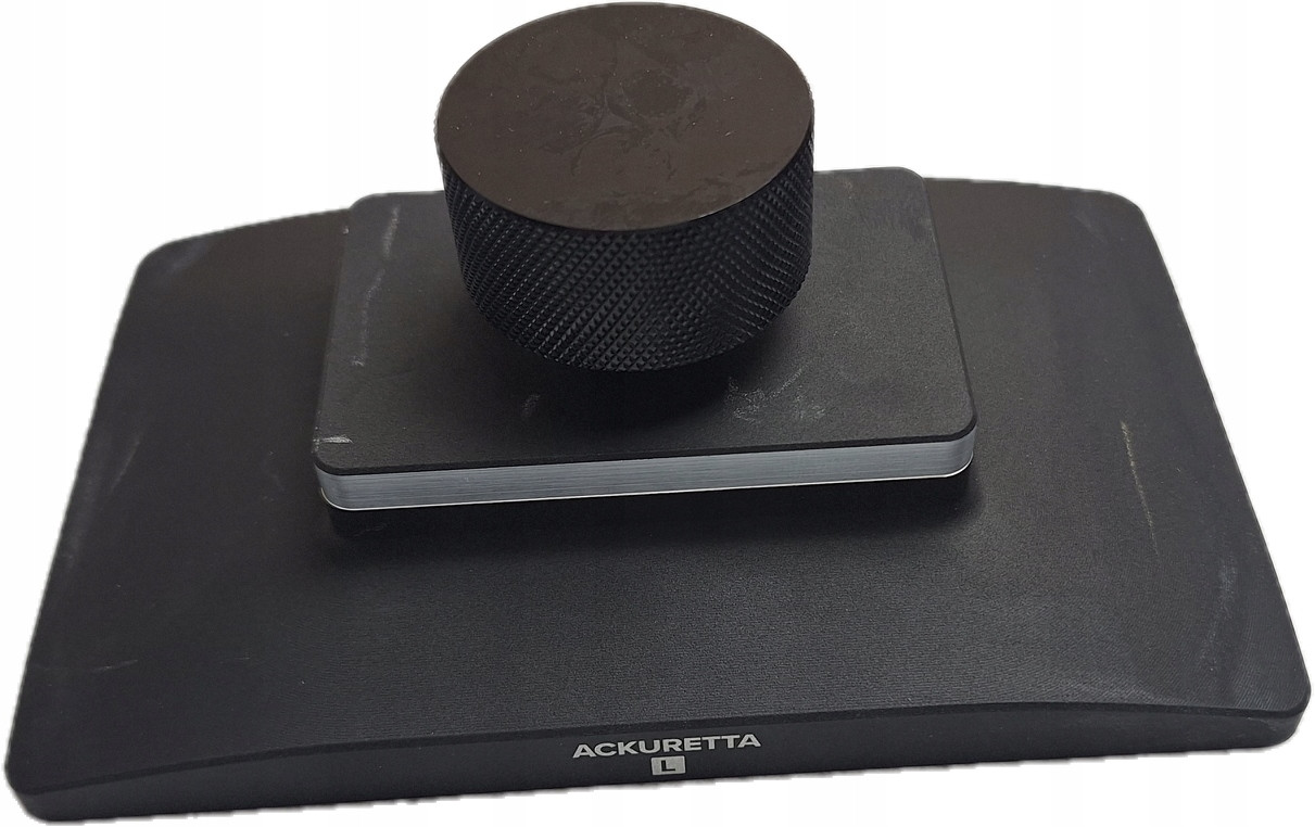 Ackuretta SOL 3D Printer Large Build Platform – Enhanced Printing Surface for Ef