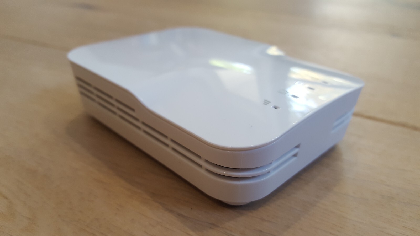 Open Mesh Access Point - OM5P-AN with Power Supply - Used - Free Shipping
