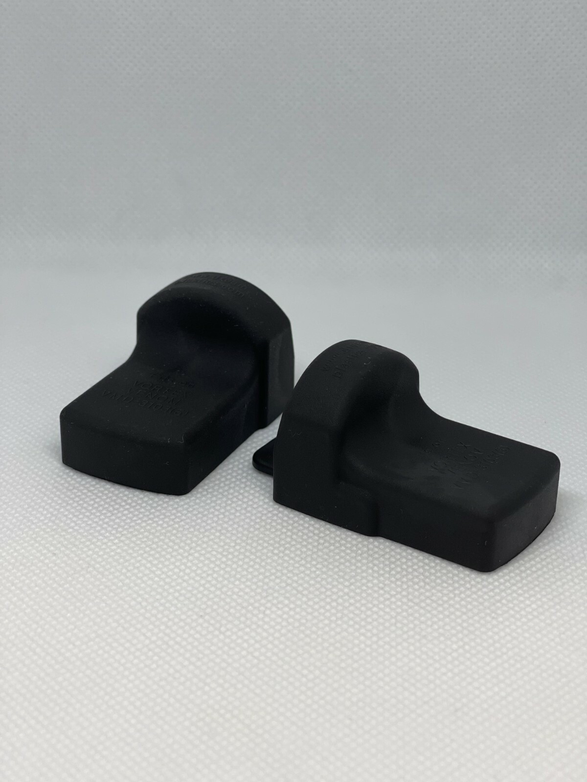 Dream Plastics Scope COVER for Vortex Venom (2 Pack) / Made in the USA