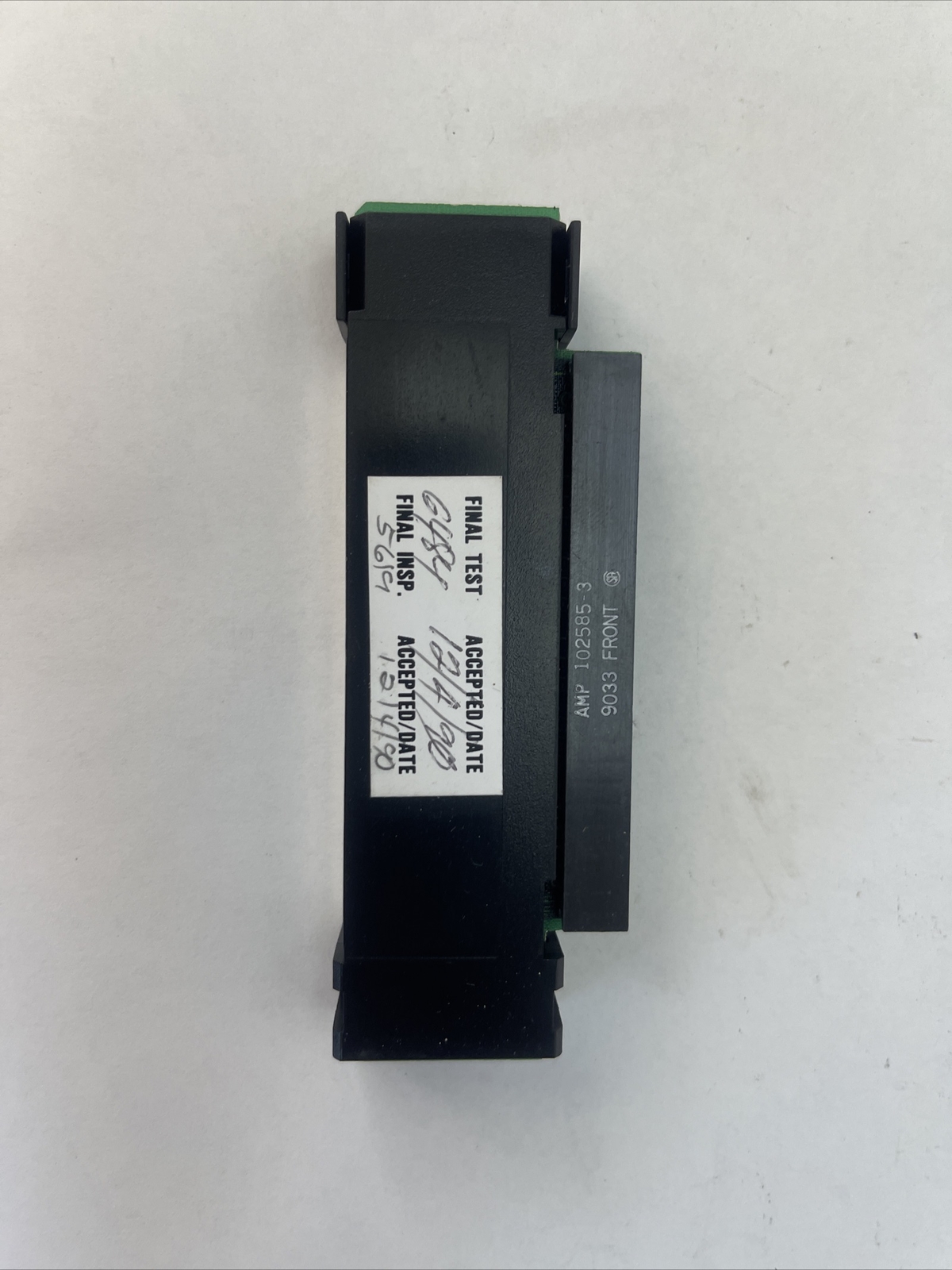 MODICON AS-E680-904 CARTRIDGE ASSEMBLY