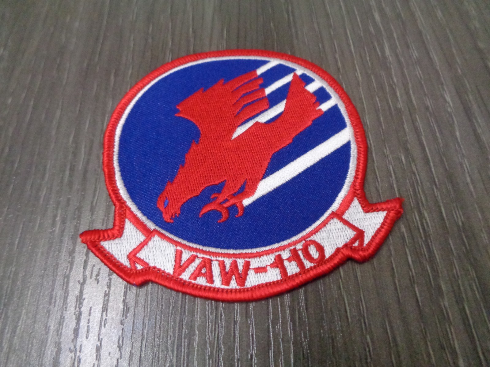 U.S. Navy's Carrier Airborne Early Warning Squadron 110 (VAW-110)  NEW