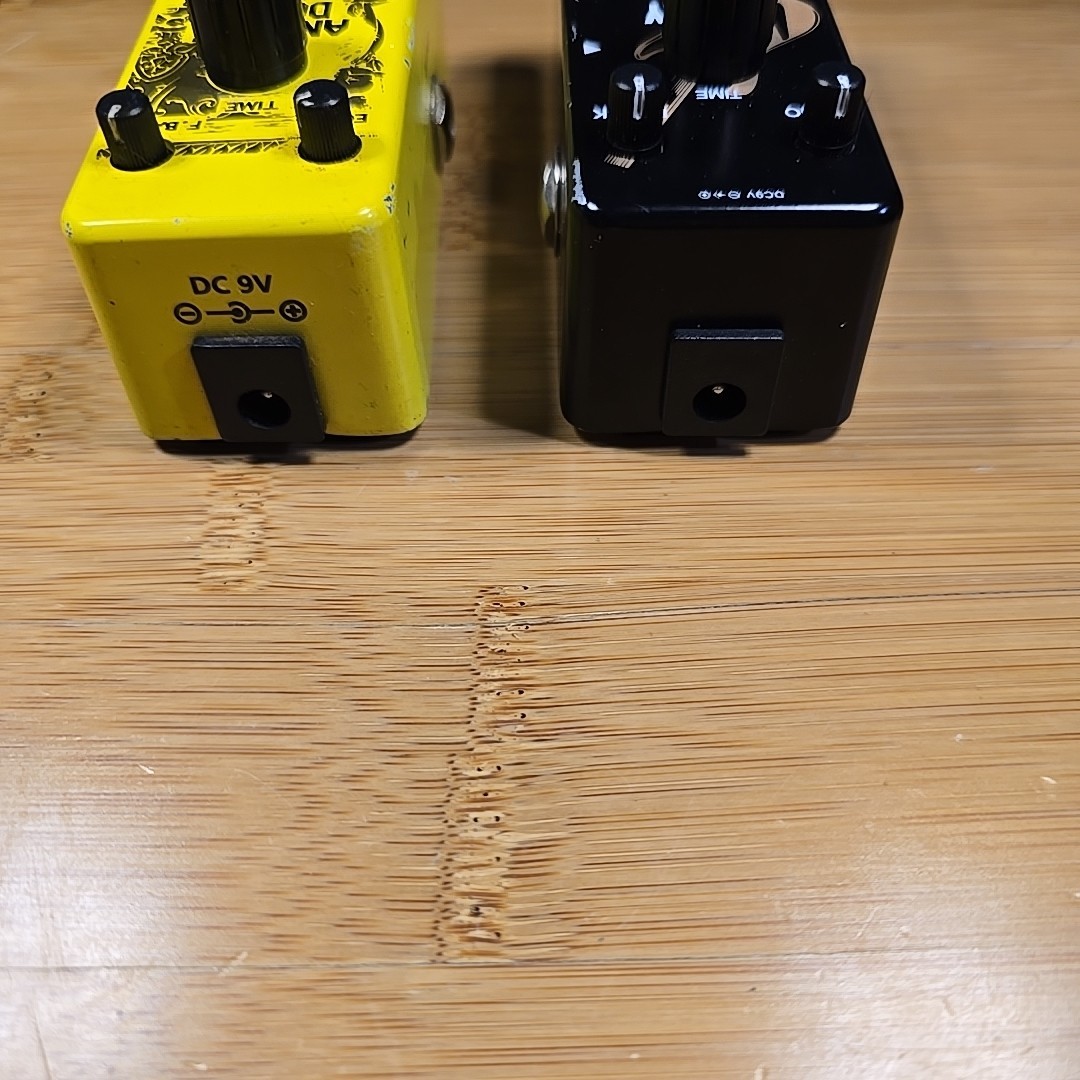 Delay Analog Delay Vivlex Koogo Tested & Working Free Shipping!