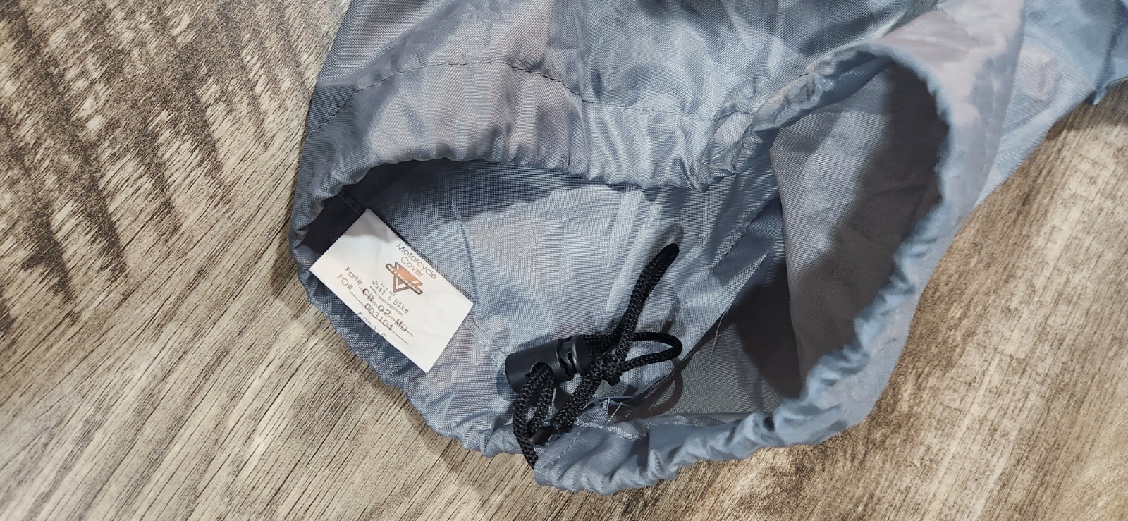 Nelson Rigg CB-02-MD Compression Bag, Medium