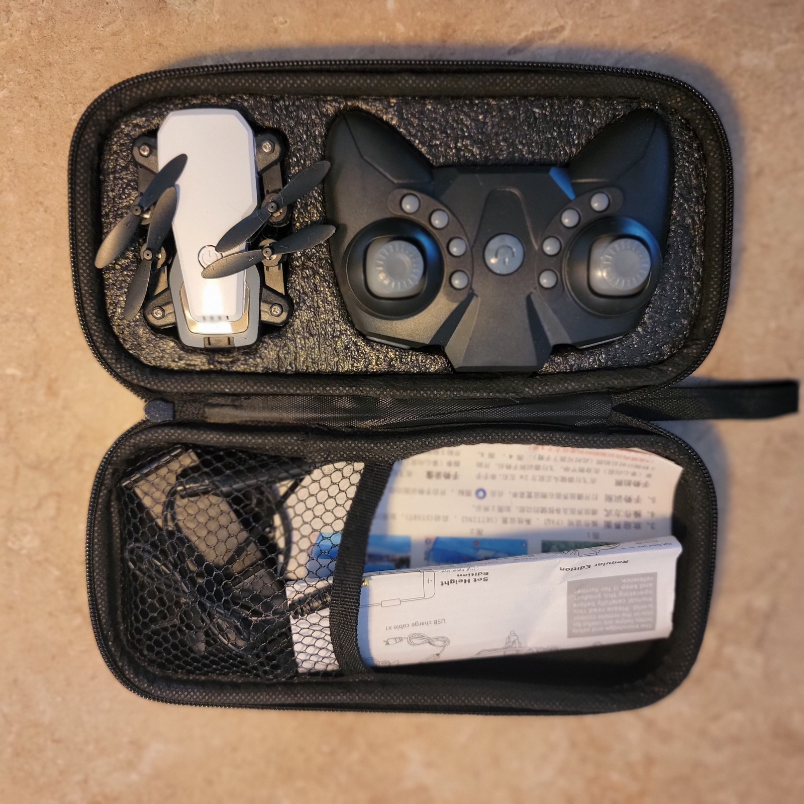 Mini Drone LF606