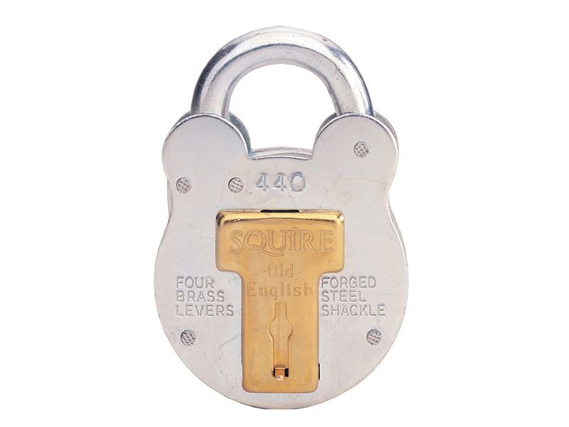 Squire - Cadenas 440 Old English