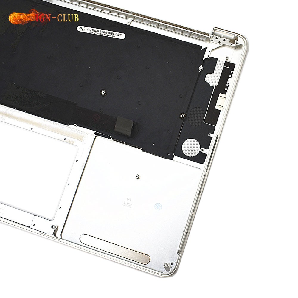 High Quality 15" Keyboard Replacement For A1398 2015 661-02536