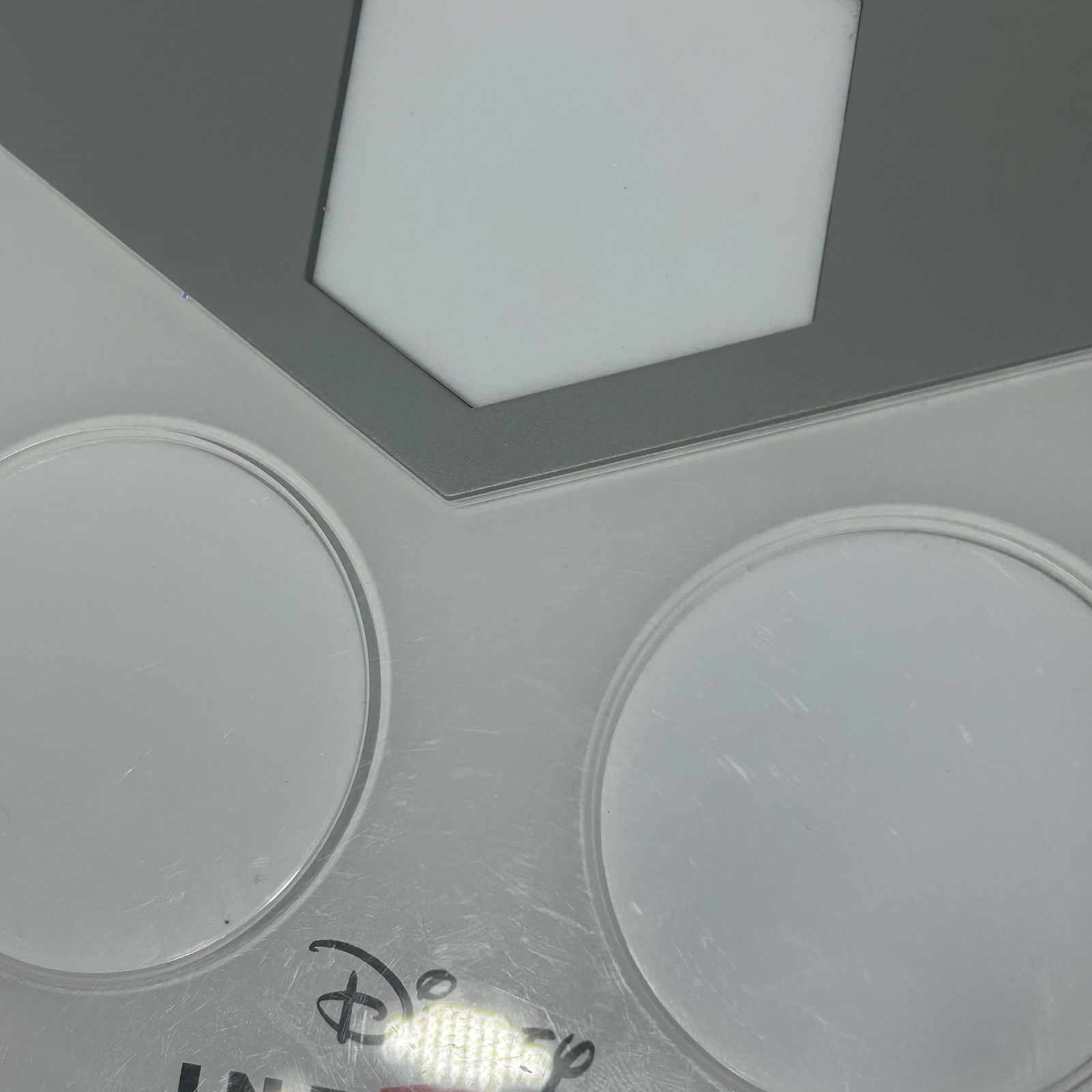 Disney Infinity Portal Base Model INF-8037059 for Xbox One - Wired USB - Tested!