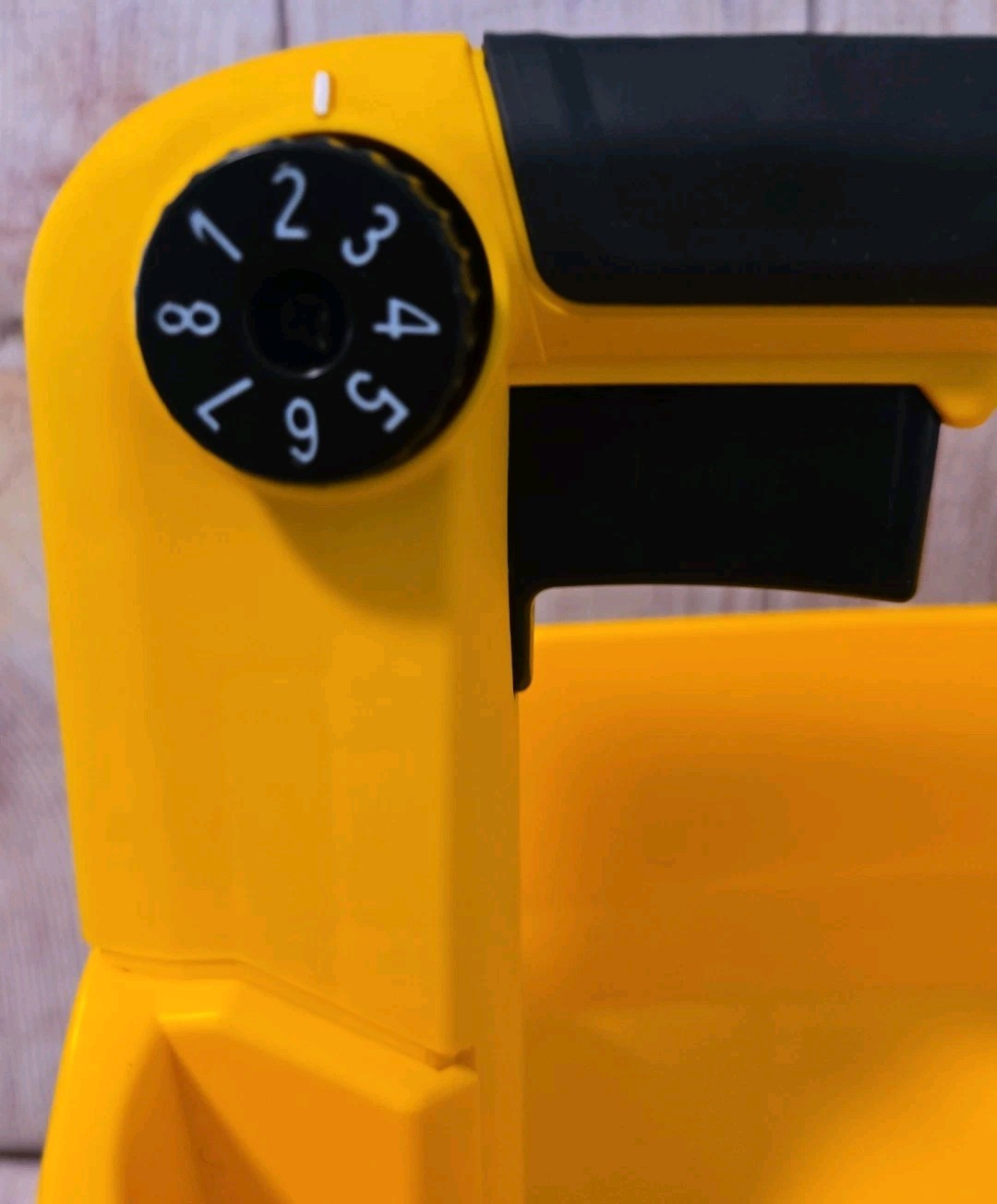 Power Spreader Compatible for Dewalt 20V/60V Battery, Seed Spreader "NEW"